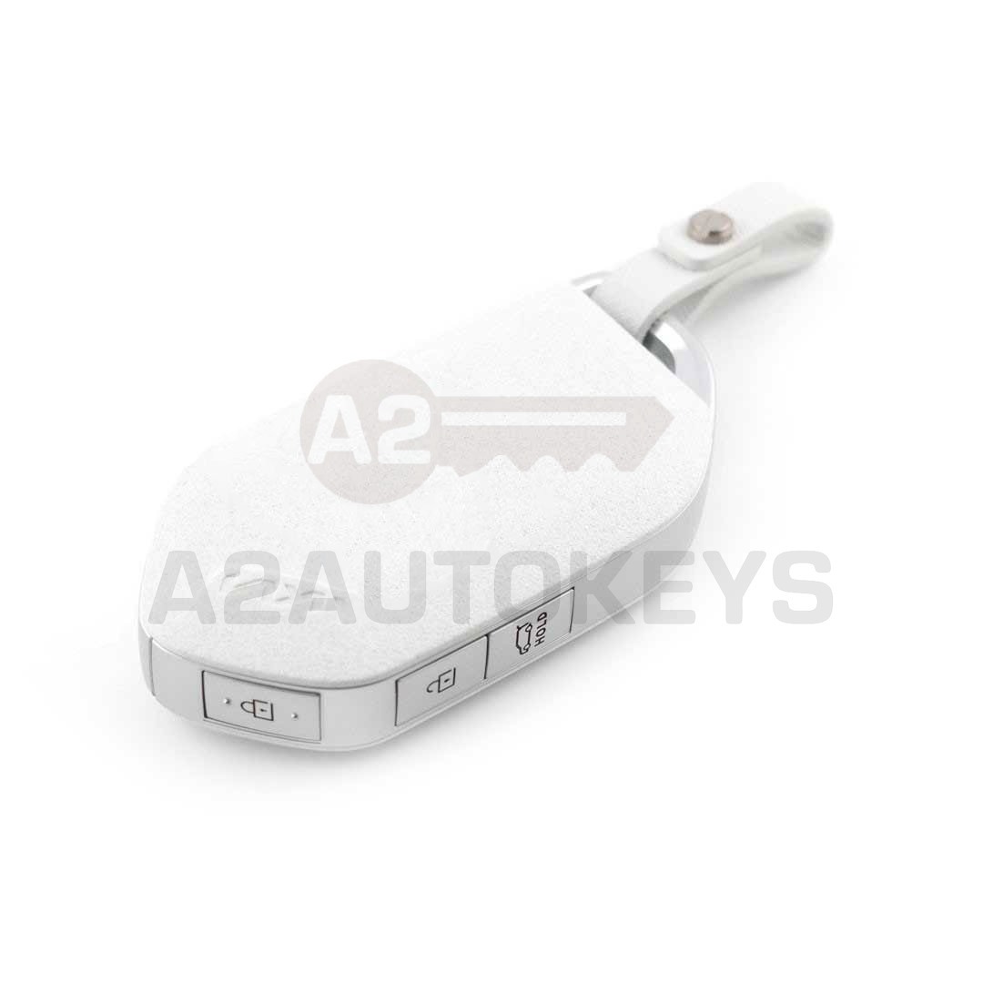 Kia EV9 2024 Original Smart Remote Key 7 Buttons 433MHz 95440-DO070