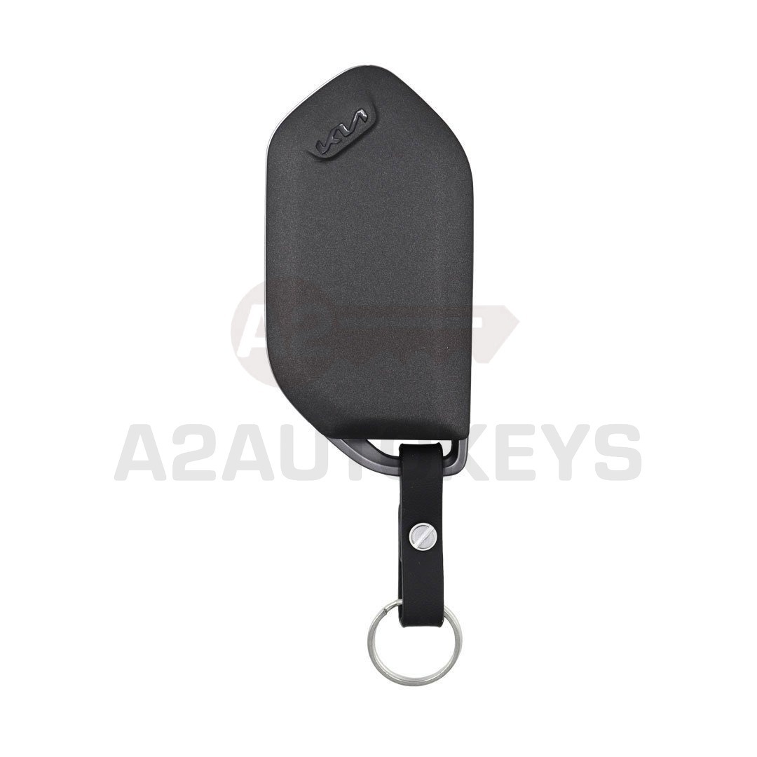 Kia K4 2025 Original Smart Remote Key 4+1 Buttons 433MHs 95440-GG000
