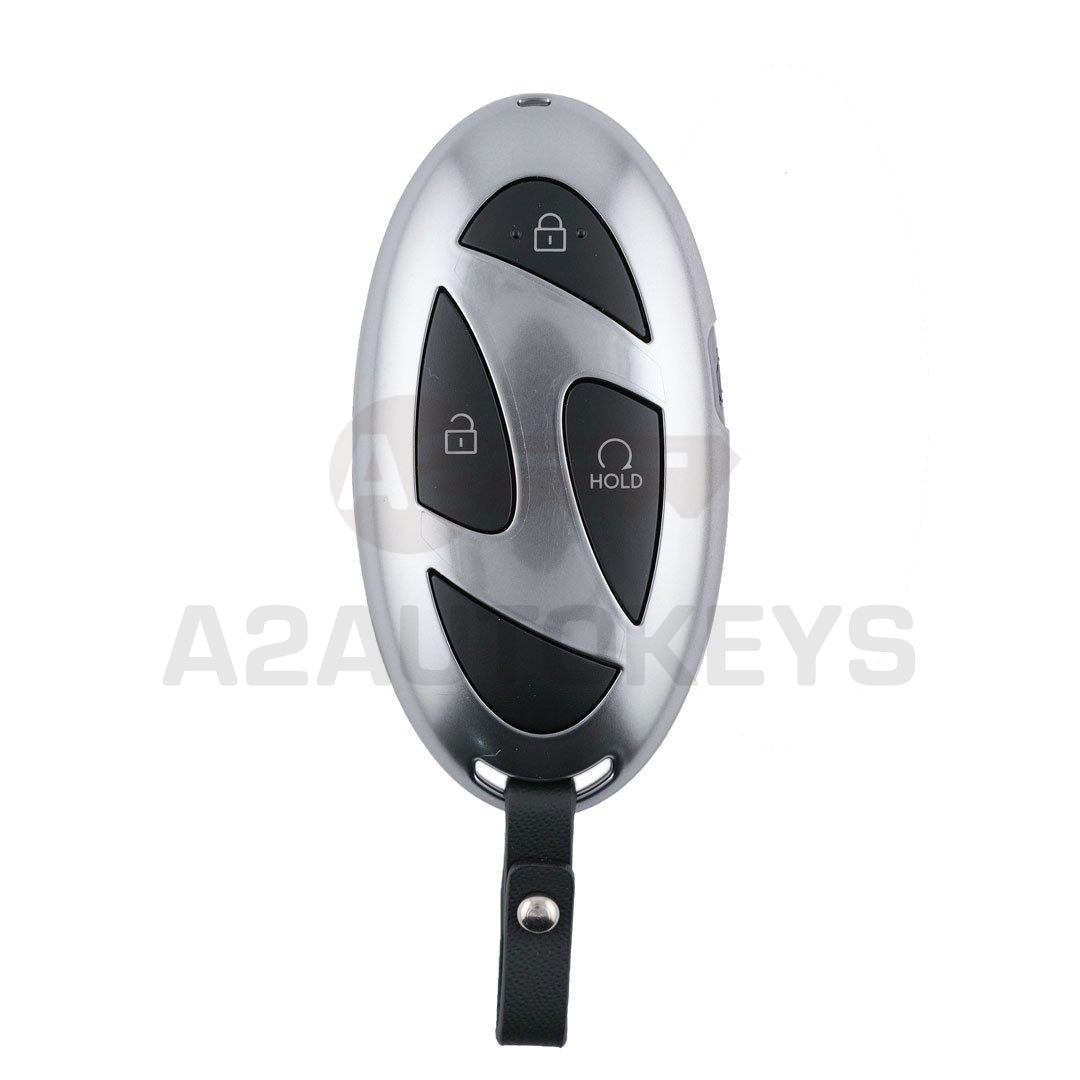 Hyundai Tucson 2025 Original Smart Remote Key 4 Buttons 433MHz 95440-N9530