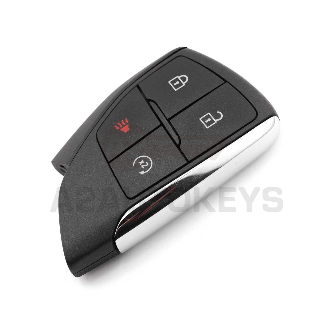 Chevrolet Traverse 2025 Original Smart Remote Key 3+1 Buttons 433MHz
