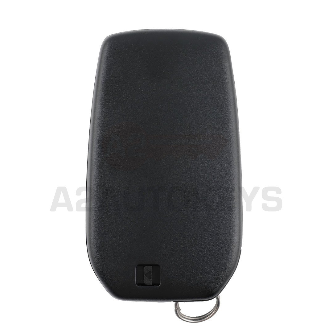 Toyota Corolla 2024 Original Smart Remote Key 3 Buttons 433MHz 8990H-02441 / 8990H-02420