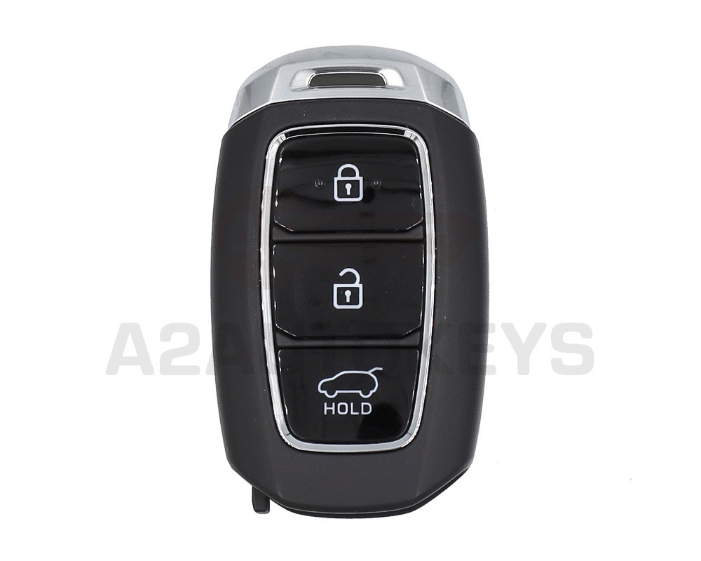 Hyundai Palisade 2019 Original Smart Remote Key 3 Buttons 433MHz 95440-S8100