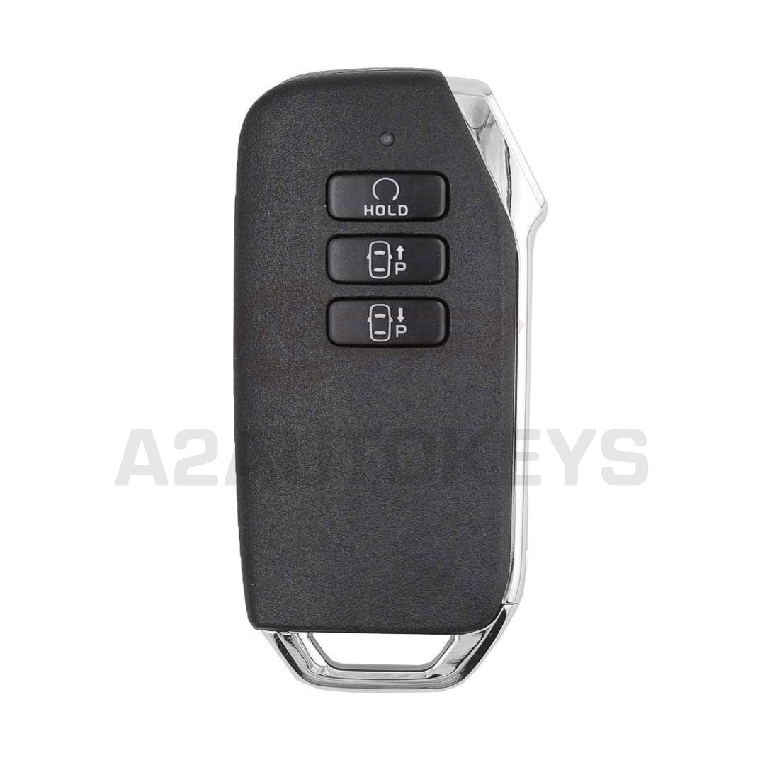 KIA Niro 2023 Smart Remote Key 6+1 Buttons 433MHz 95440-AT010