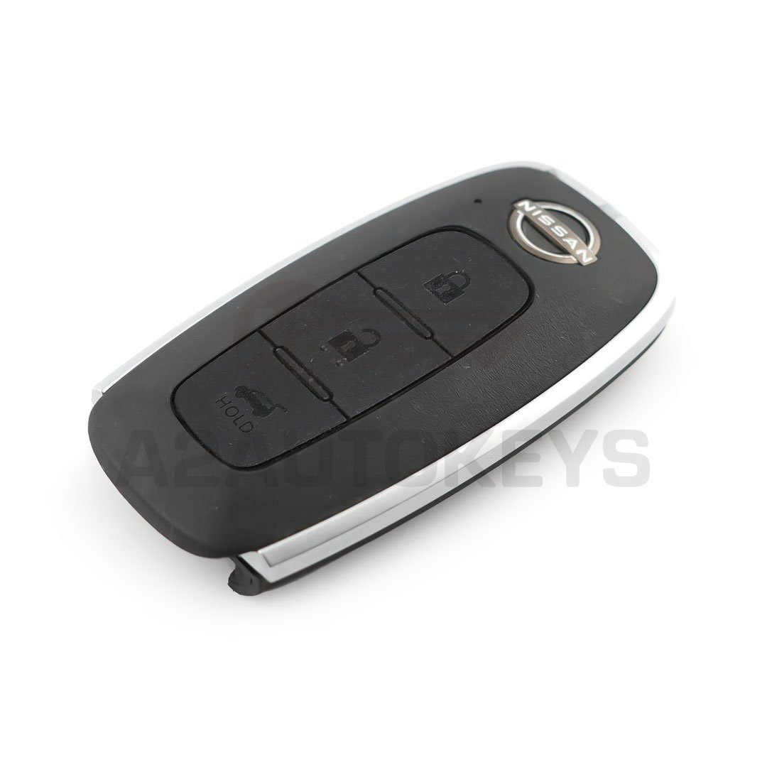 Nissan Serena 2024 Original Smart Remote Key 3 Buttons 315MHz 285E3-5MP2A / 285E3-5MP2E