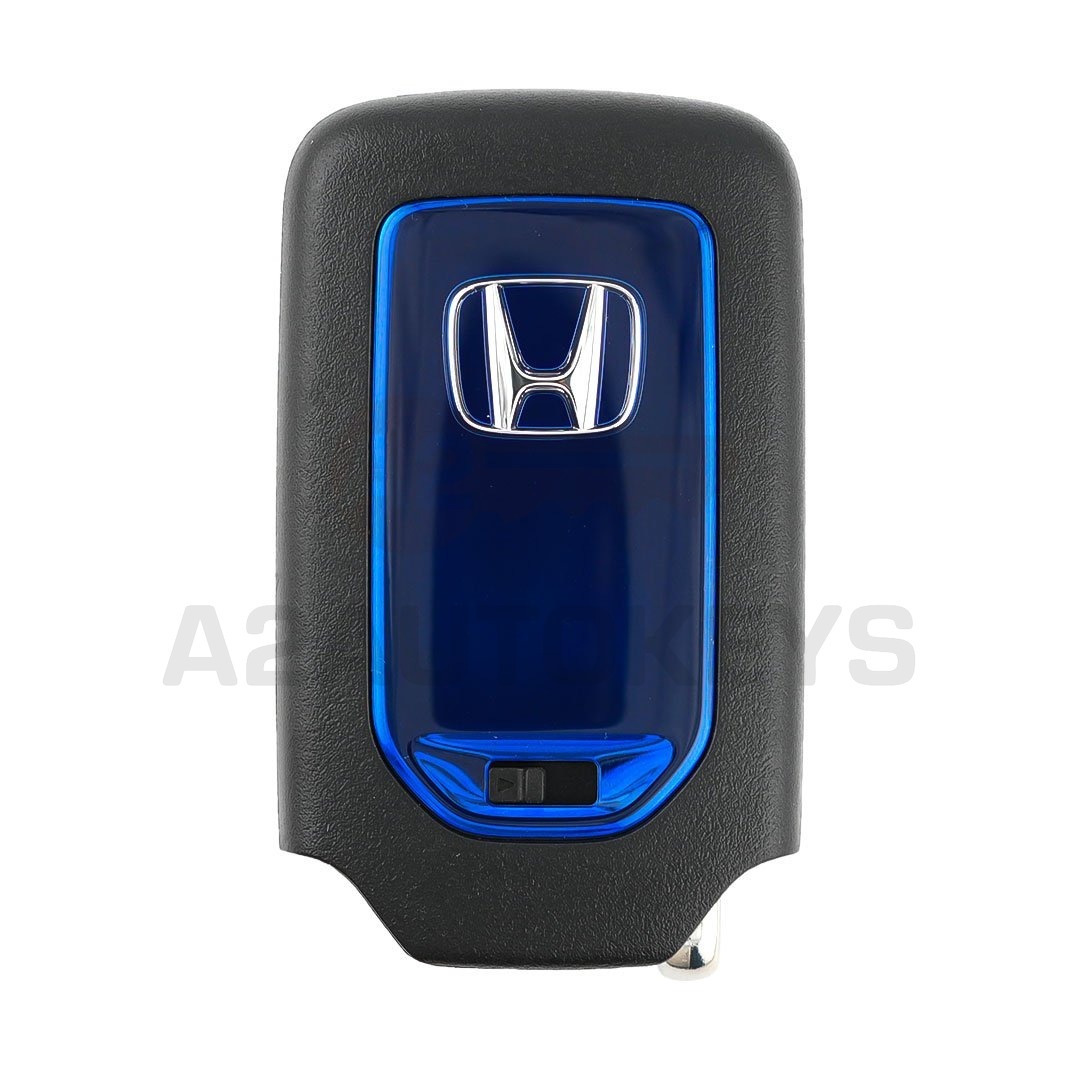Honda Accord Hybrid 2018-2022 Original Smart Remote Key 4+1 Buttons 433MHz 72147-TWA-A11