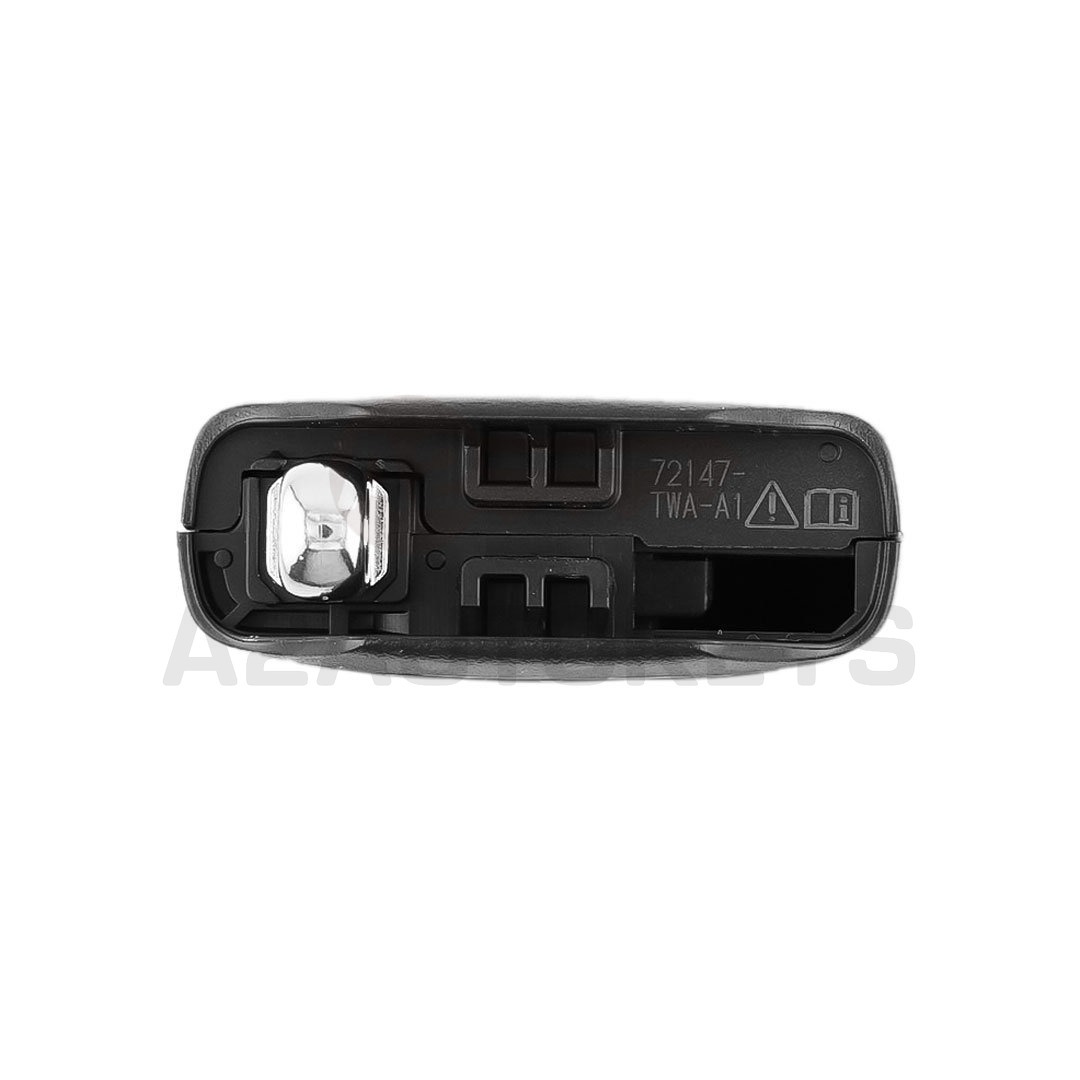 Honda Accord Hybrid 2018-2022 Original Smart Remote Key 4+1 Buttons 433MHz 72147-TWA-A11