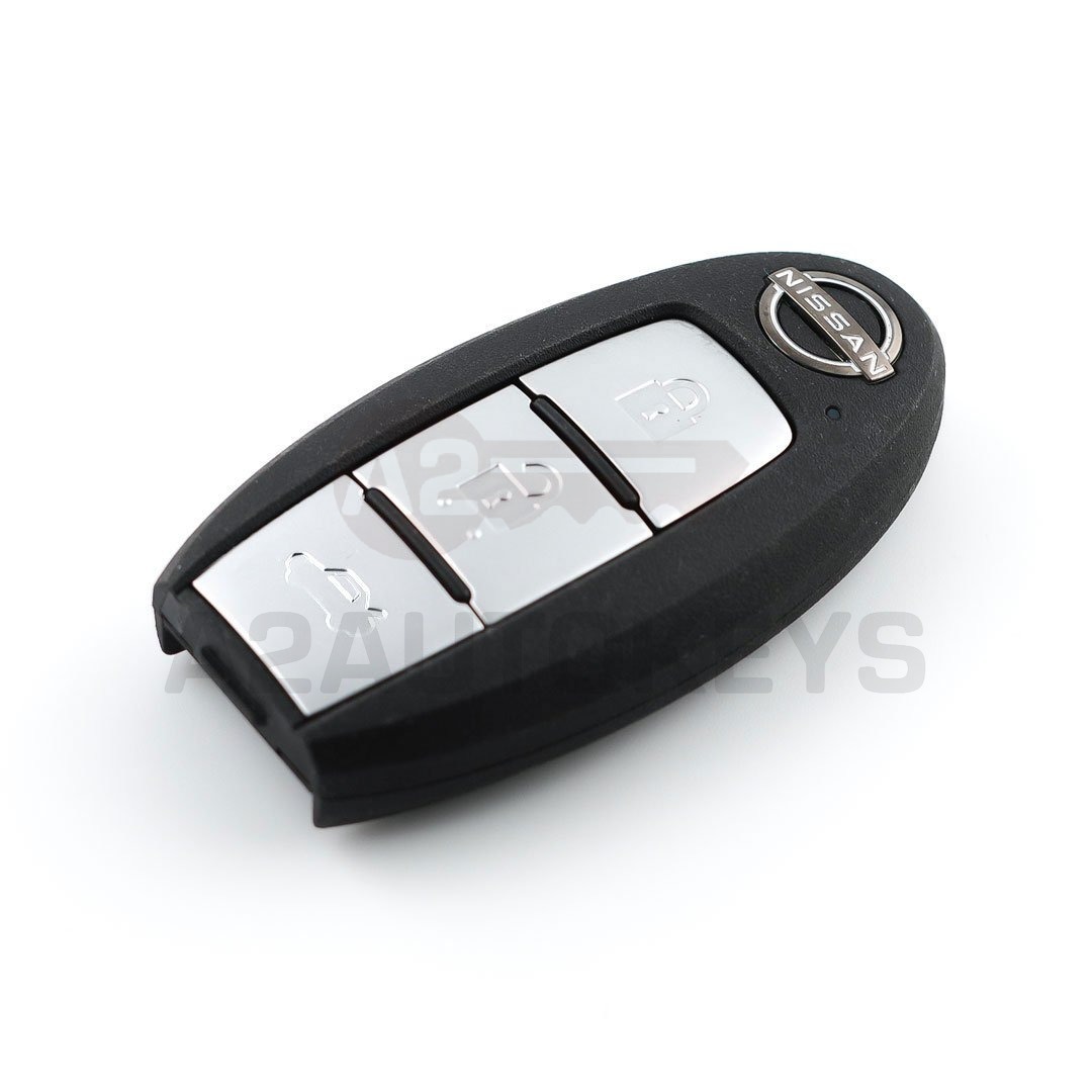 Nissan Skyline 2023 Original Smart Remote Key 3 Buttons 315MHz 285E3-6HN0A