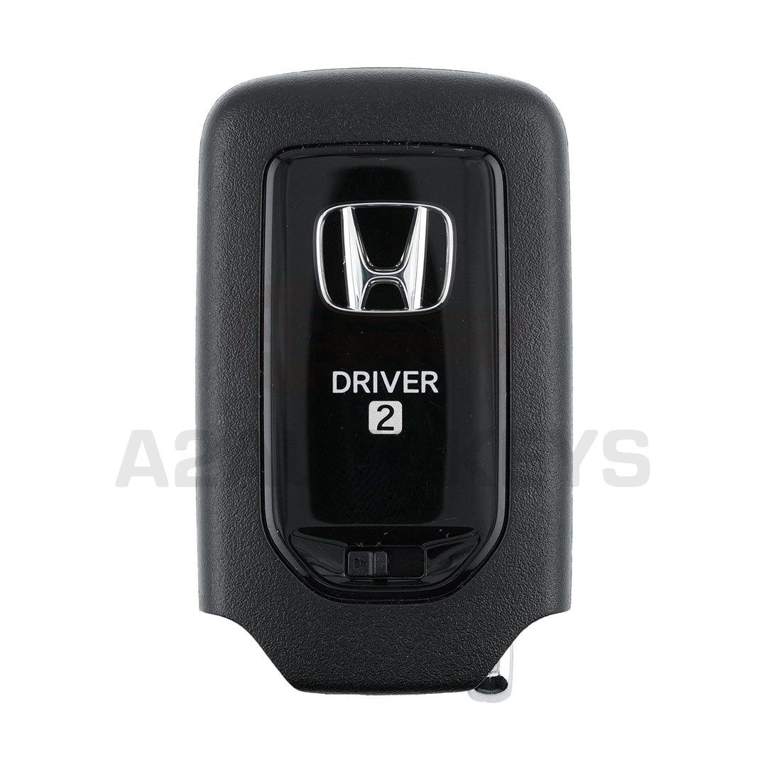 Honda Accord 2021-2022 Original Smart Remote Key 4+1 Buttons 433MHz 72147-TVA-A32