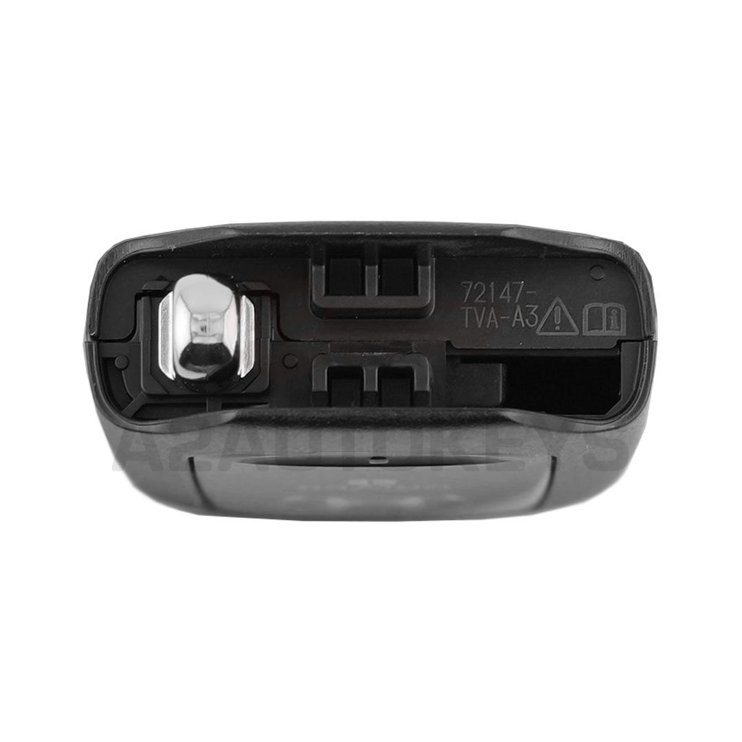 Honda Accord 2021-2022 Original Smart Remote Key 4+1 Buttons 433MHz 72147-TVA-A32