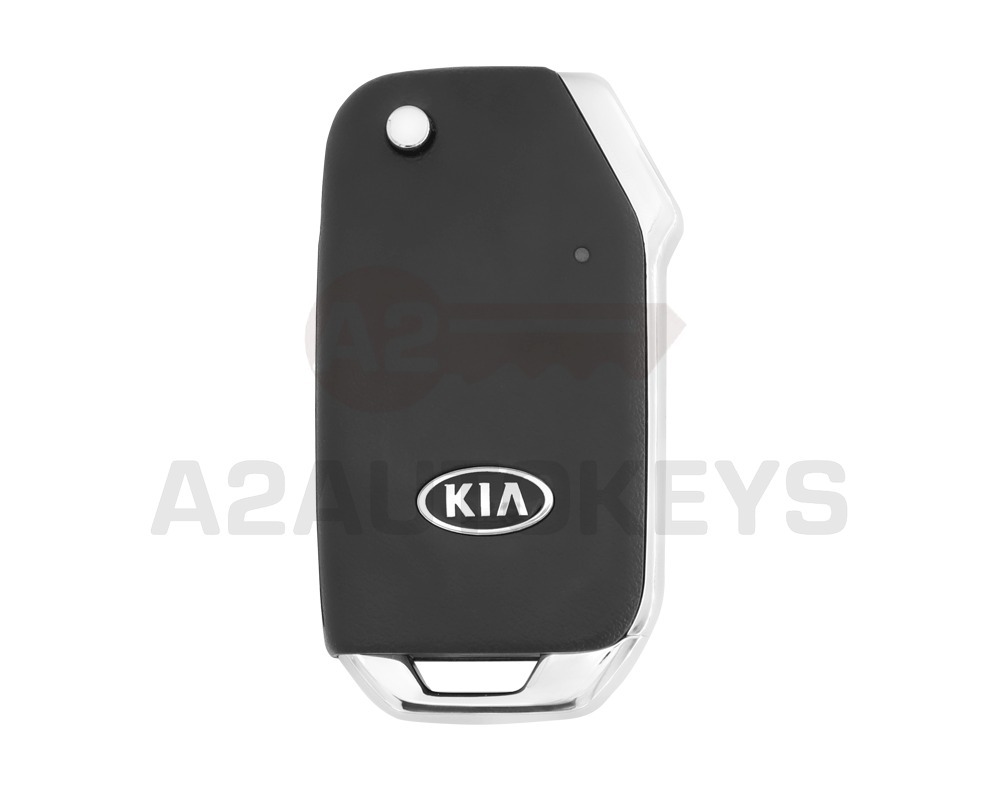 KIA Sorento 2021 Original Flip Remote Key 3 Buttons 433MHz 95430-P2300