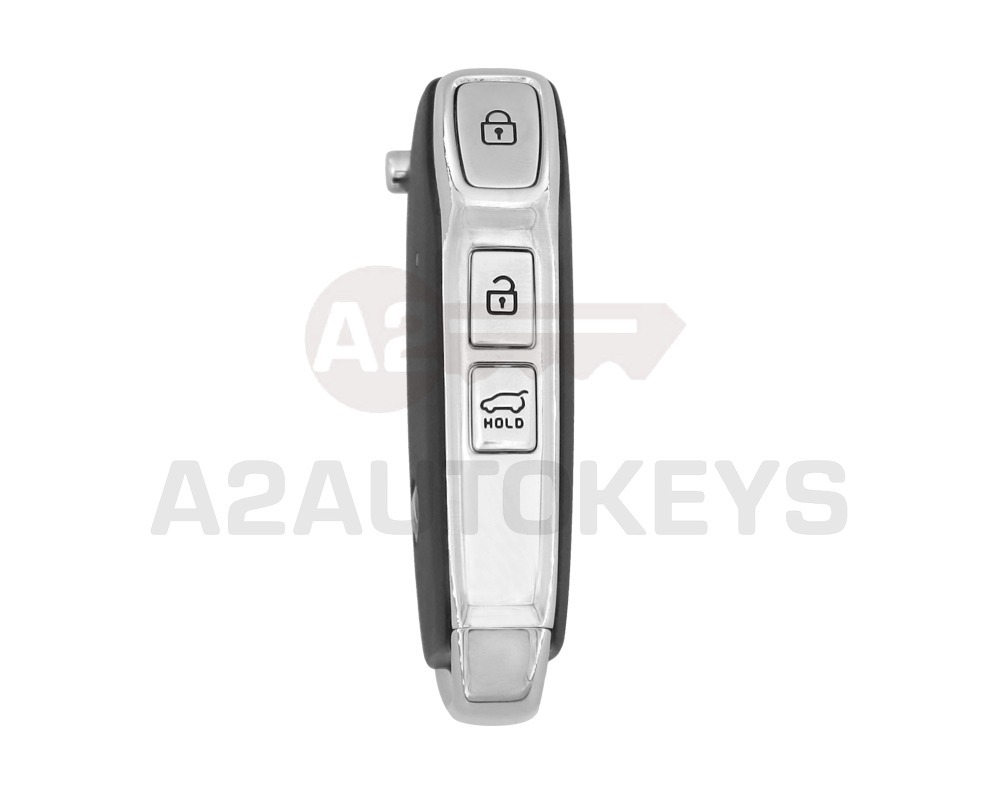 KIA Sorento 2021 Original Flip Remote Key 3 Buttons 433MHz 95430-P2300