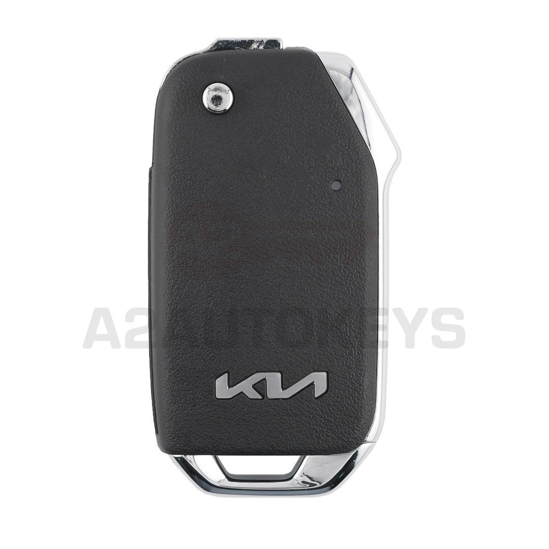 Kia Seltos 2023 Original Flip Remote Key 3 Buttons 433MHz 95430-Q6500