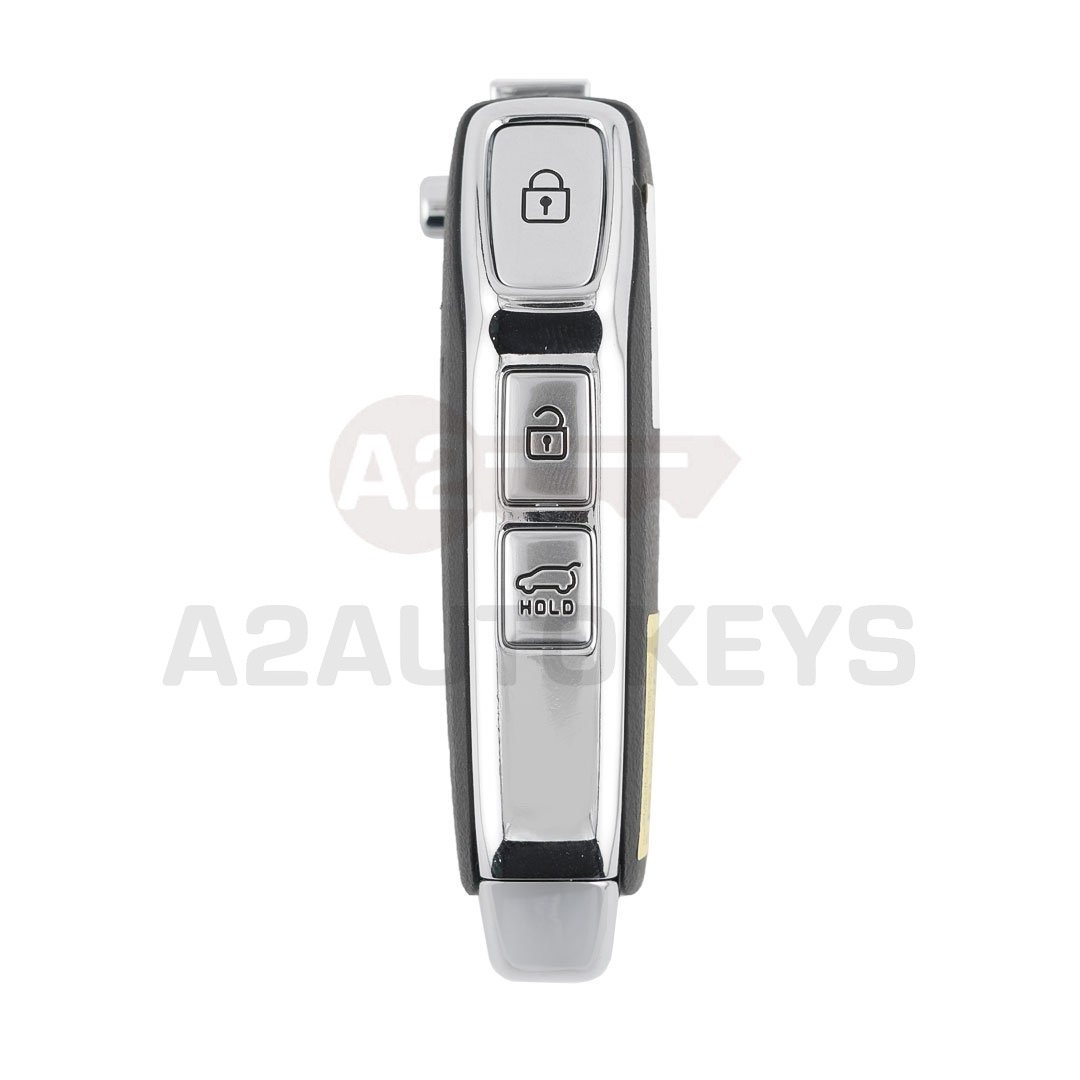 Kia Seltos 2023 Original Flip Remote Key 3 Buttons 433MHz 95430-Q6500