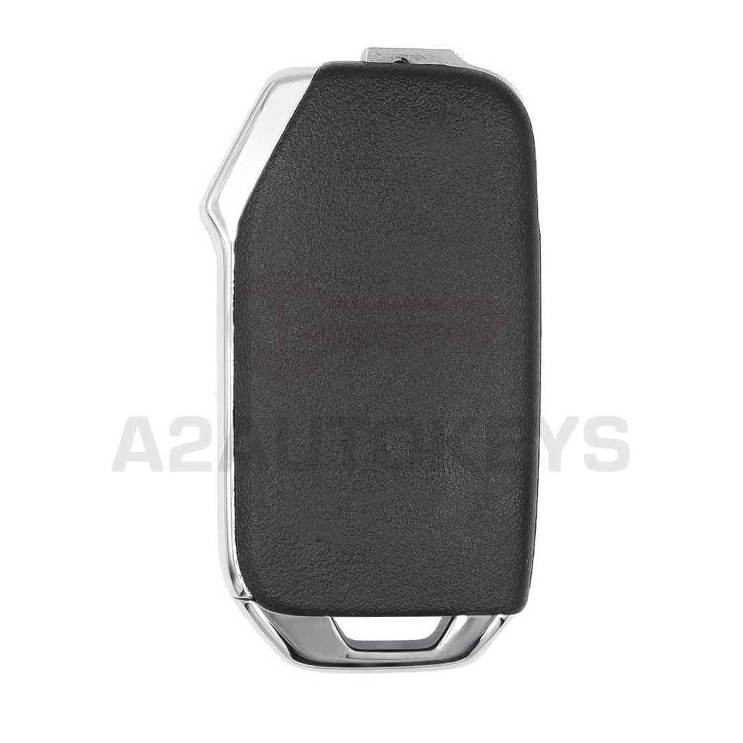 KIA Seltos 2022 Original Flip Remote Key 3+1 Buttons 433MHz 95430-Q5010