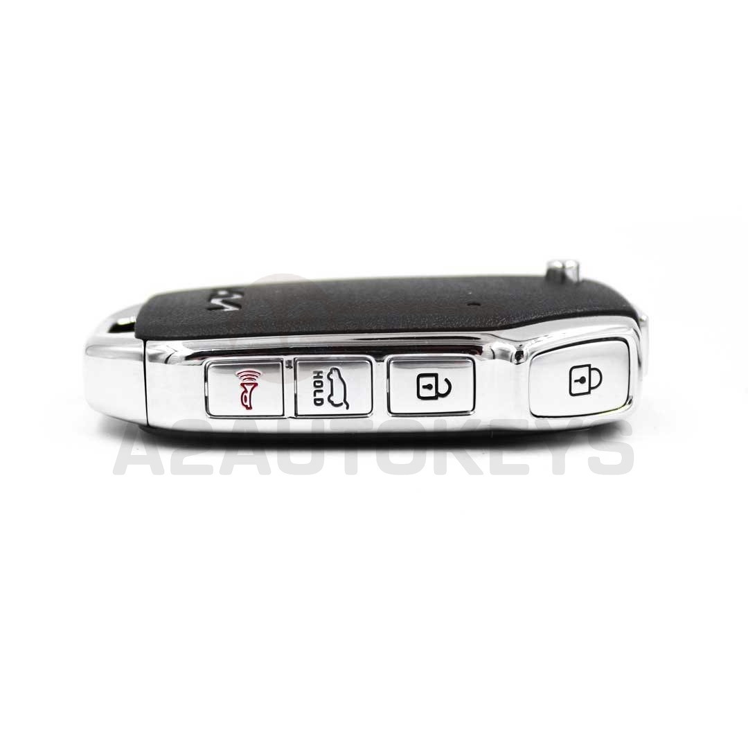 KIA Seltos 2022 Original Flip Remote Key 3+1 Buttons 433MHz 95430-Q5010
