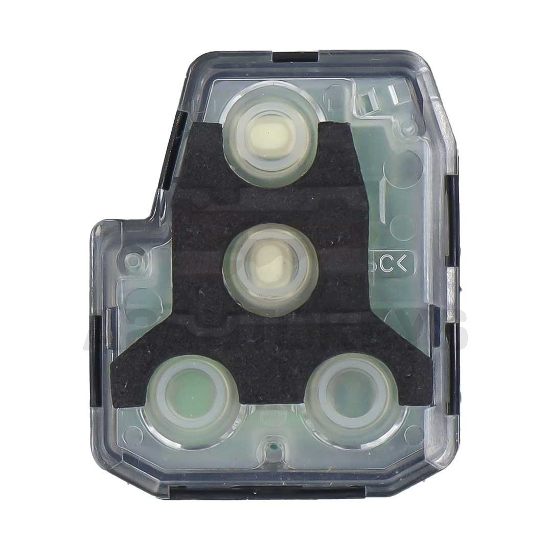 Toyota Rav4 2013-2018 Original Remote Key Module 2 Buttons 433MHz 89071-26070 / 89071-42170 / 89071-26210