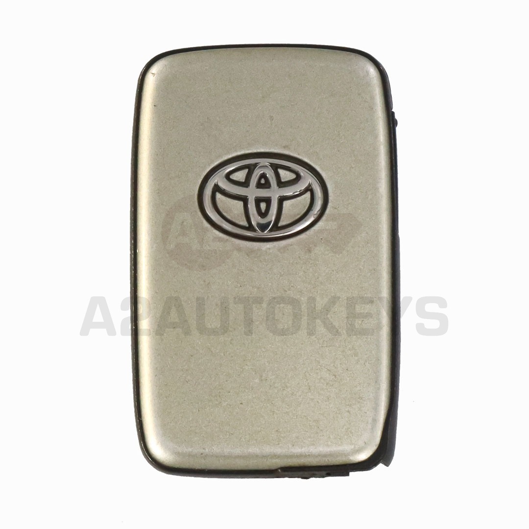 Toyota Camry 2008 Smart Key PCB 3 Buttons 312MHz 271451-0310