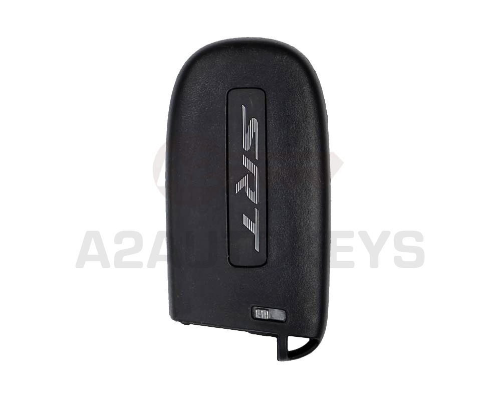 Dodge SRT 2019-2023 Original Smart Key 4 Button 433MHz 68394201AA