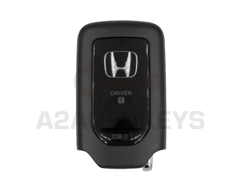 Honda Original Smart Remote Key 4 Buttons 433MHz 72147-TLA-D11
