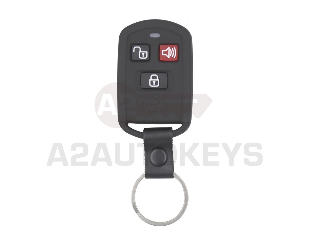 Hyundai Santa Fe 2003-2006 Original Remote 307MHz 95411-26203