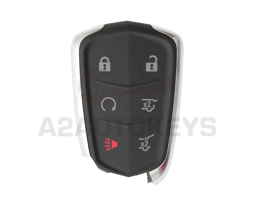 Cadillac Escalade 2015-2020 Original Smart Remote Key 433MHz 13594029 / 13598512 / 13510243 / 13544043
