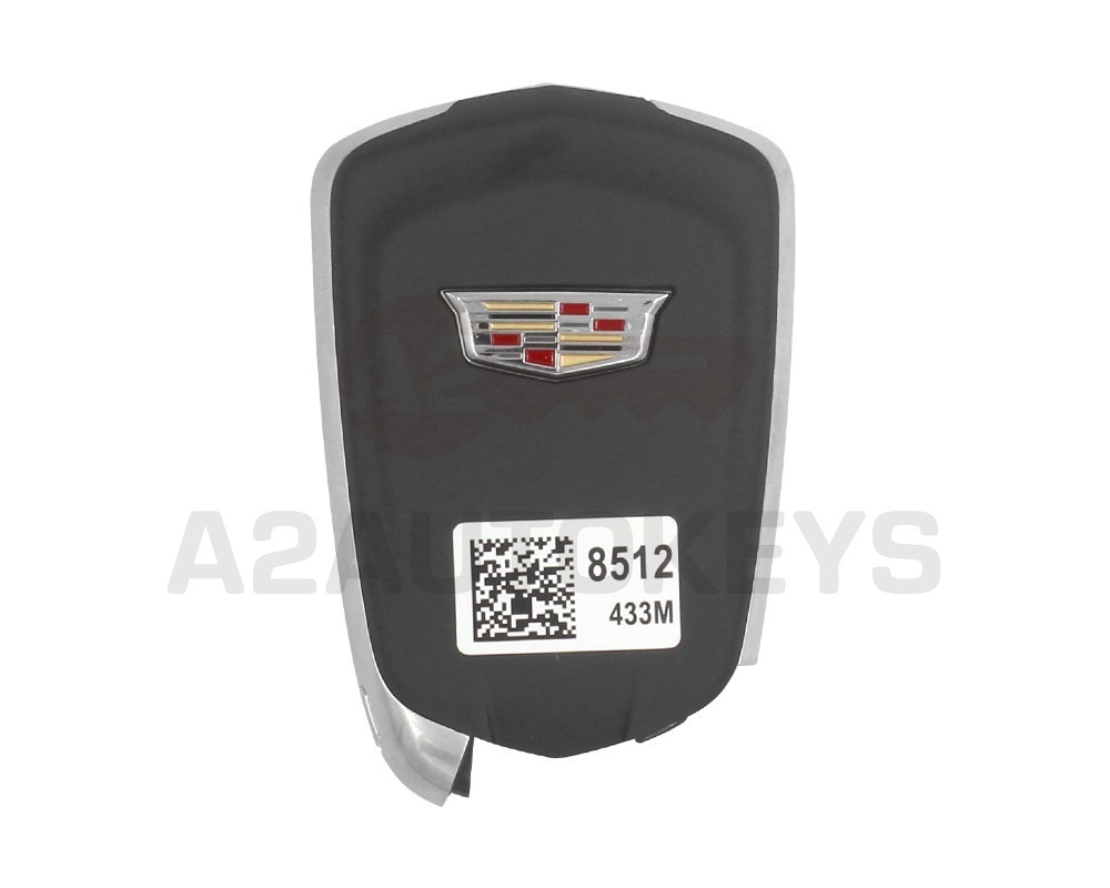 Cadillac Escalade 2015-2020 Original Smart Remote Key 433MHz 13594029 / 13598512 / 13510243 / 13544043