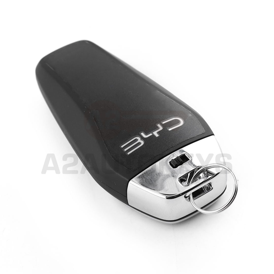 BYD 2025 Genuine Smart Remote Key 4 Buttons 433.92FSK 15026588-00