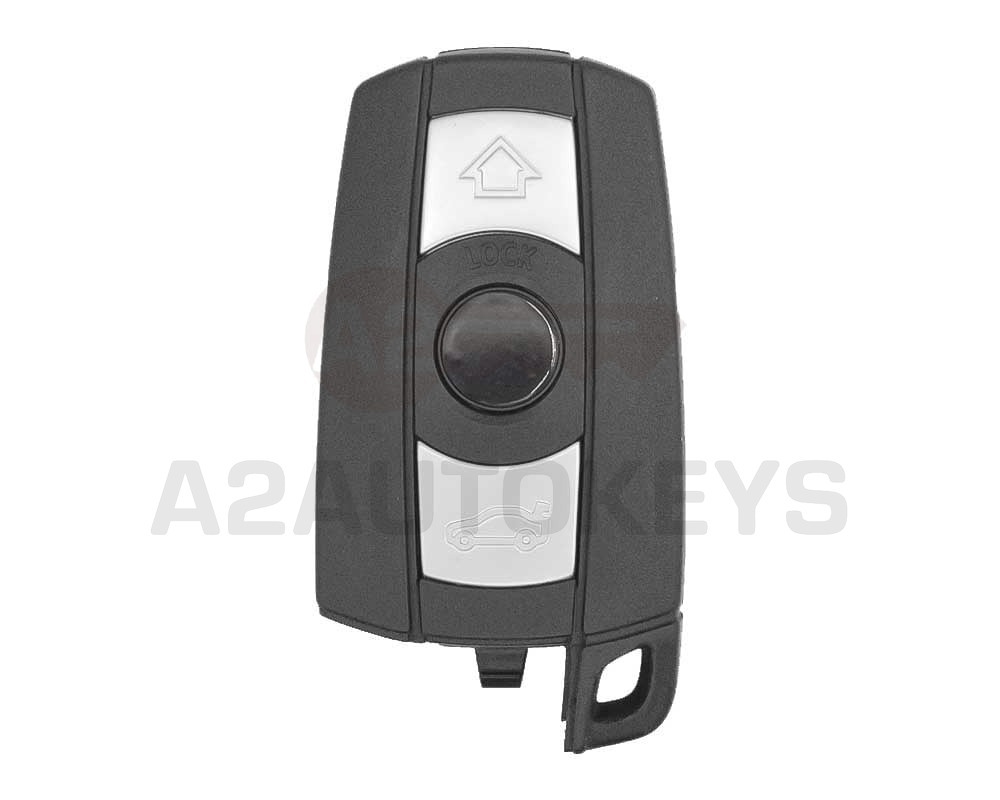 BMW CAS3 Original Proximity Remote Key 3 Button 868MHz