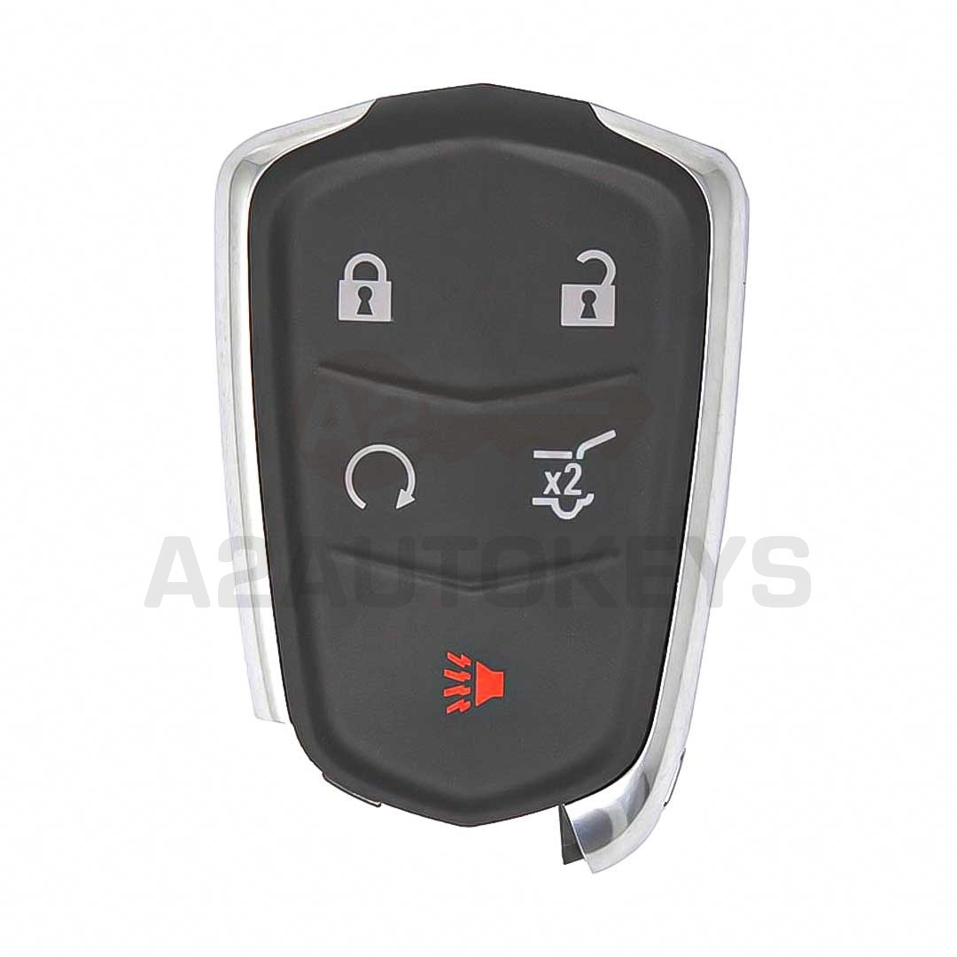 Cadillac XT -2020 Original Smart Remote Key 433MHz 13598516 / 13510245 / 13598518 / 13544052 / 13547851 / 13522879 / 13598527 / 13544041