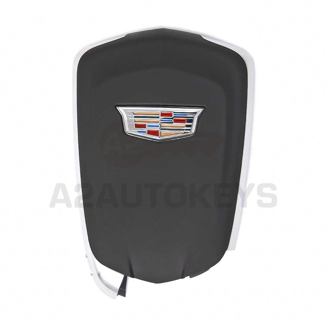 Cadillac XT -2020 Original Smart Remote Key 433MHz 13598516 / 13510245 / 13598518 / 13544052 / 13547851 / 13522879 / 13598527 / 13544041