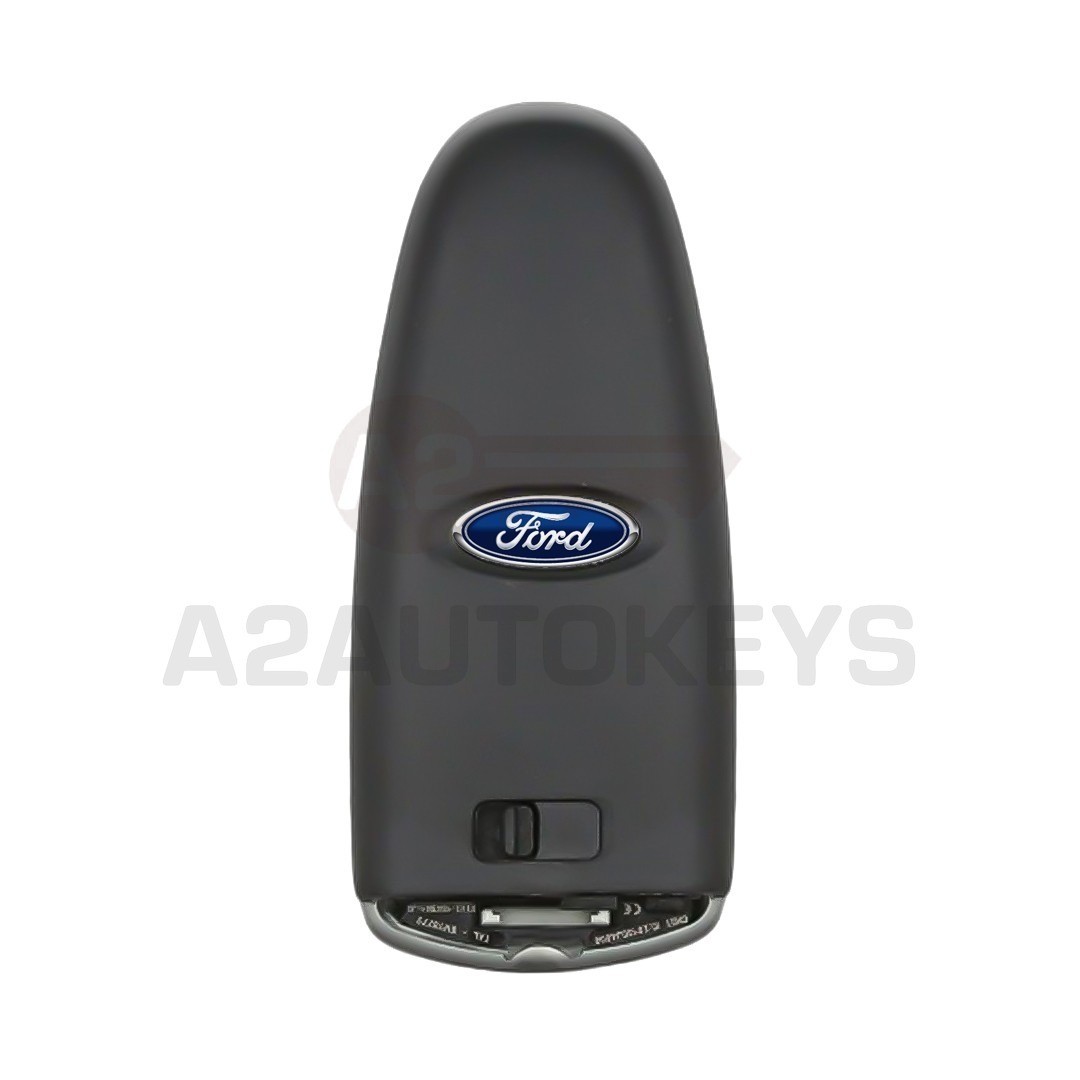 Ford Taurus 2013-2015 Genuine Smart Remote Key 433MHz 164-R8093