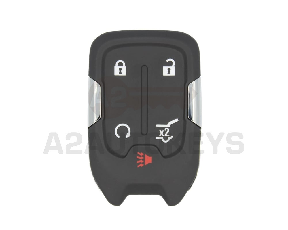 GMC Acadia 2017-2023 Original Smart Key Remote 433MHz 13508275