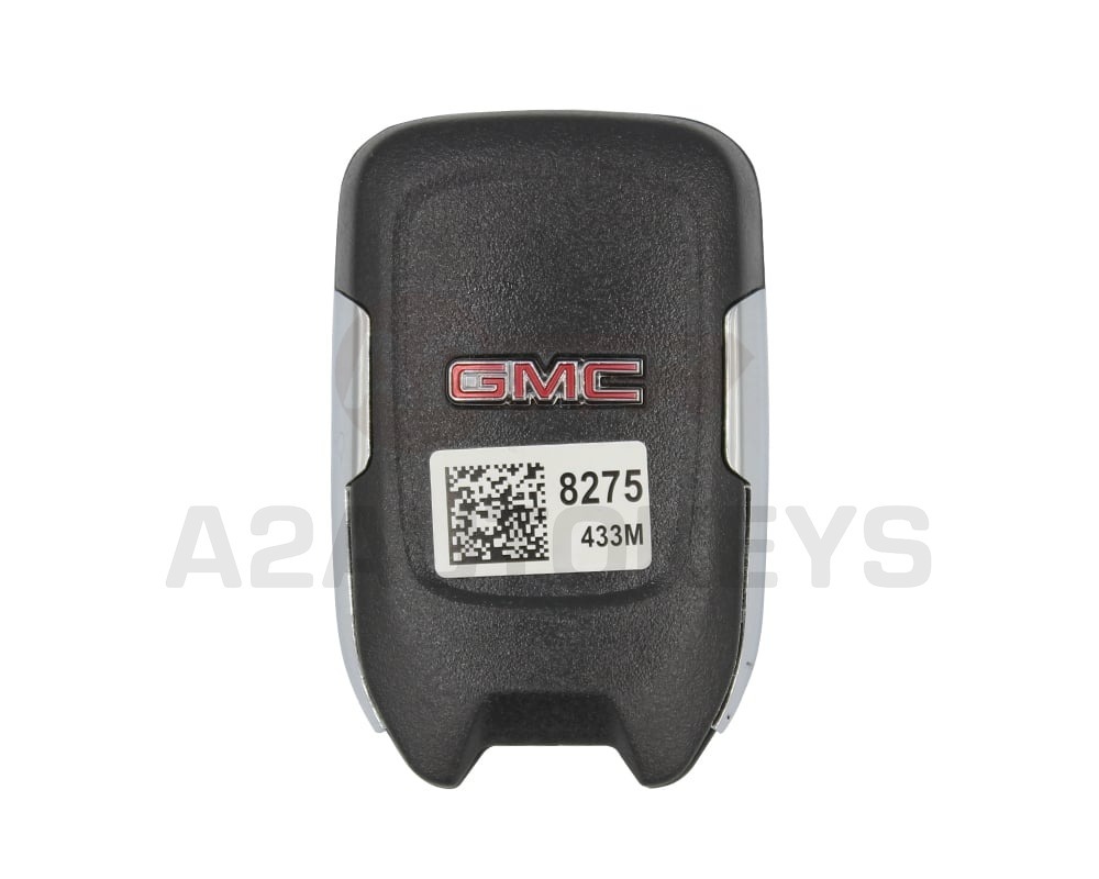 GMC Acadia 2017-2023 Original Smart Key Remote 433MHz 13508275