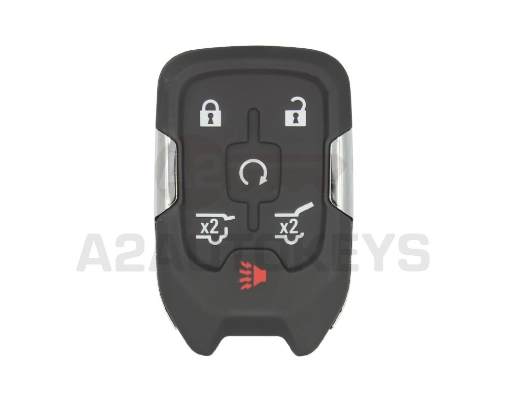 GMC Yukon 2015-2019 Original Smart Remote Key 433MHz 13580808