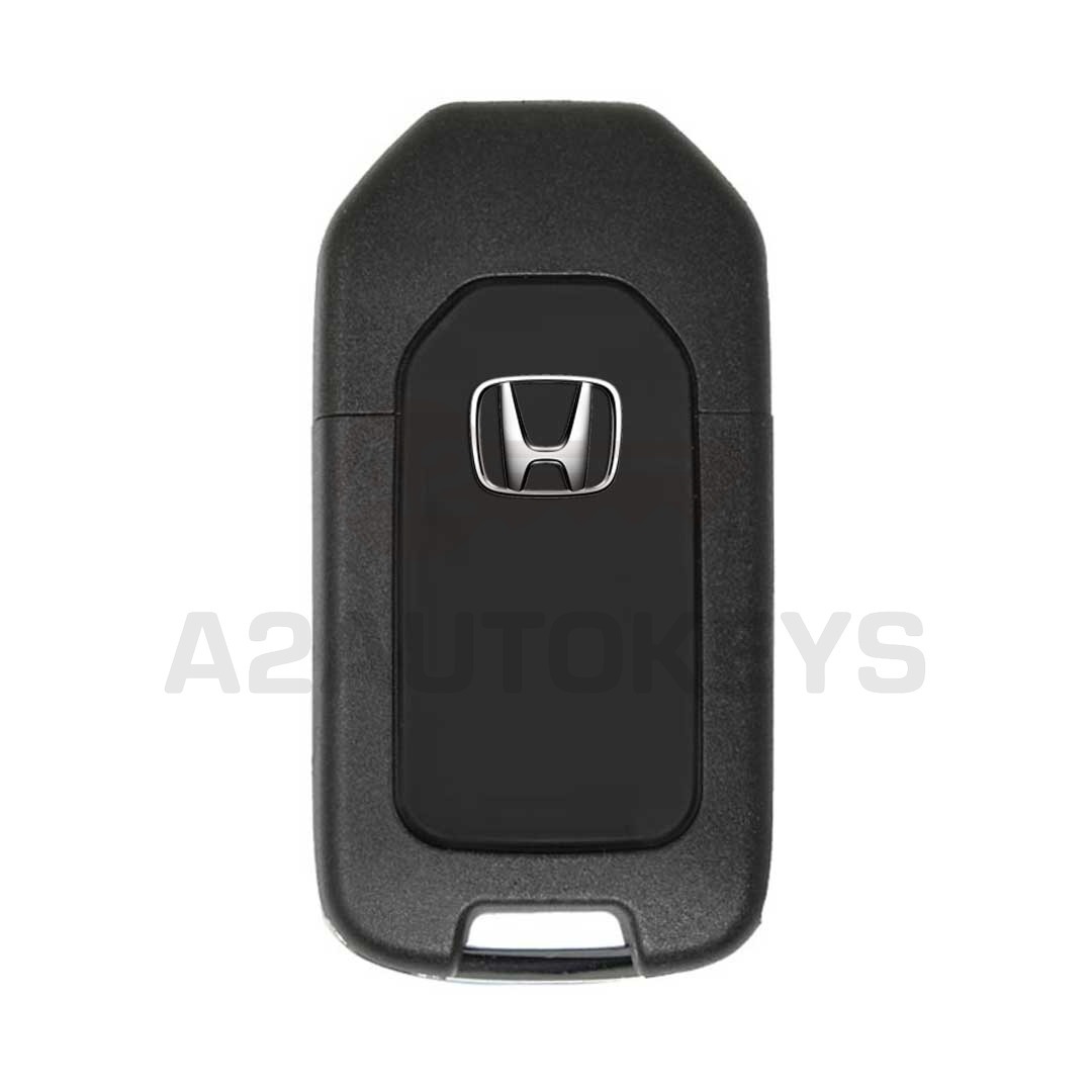 Honda Accord 2013-2014 Original Flip Remote 3 Button 433MHz