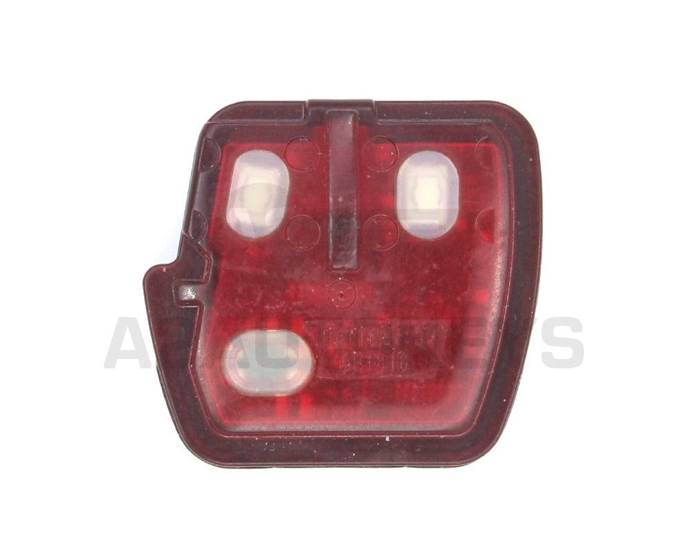 Mitsubishi Lancer ASX 2014 Original Remote Key Module ( G ) 2 Buttons 433MHz