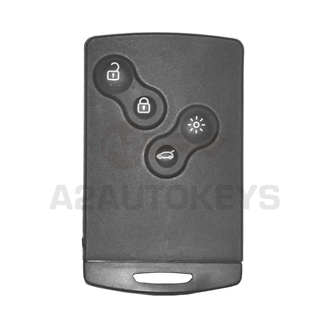 ZEDFULL ZFH46CARD Sniffer Card For Renault Fluence Latitude Scenic3 Megane3