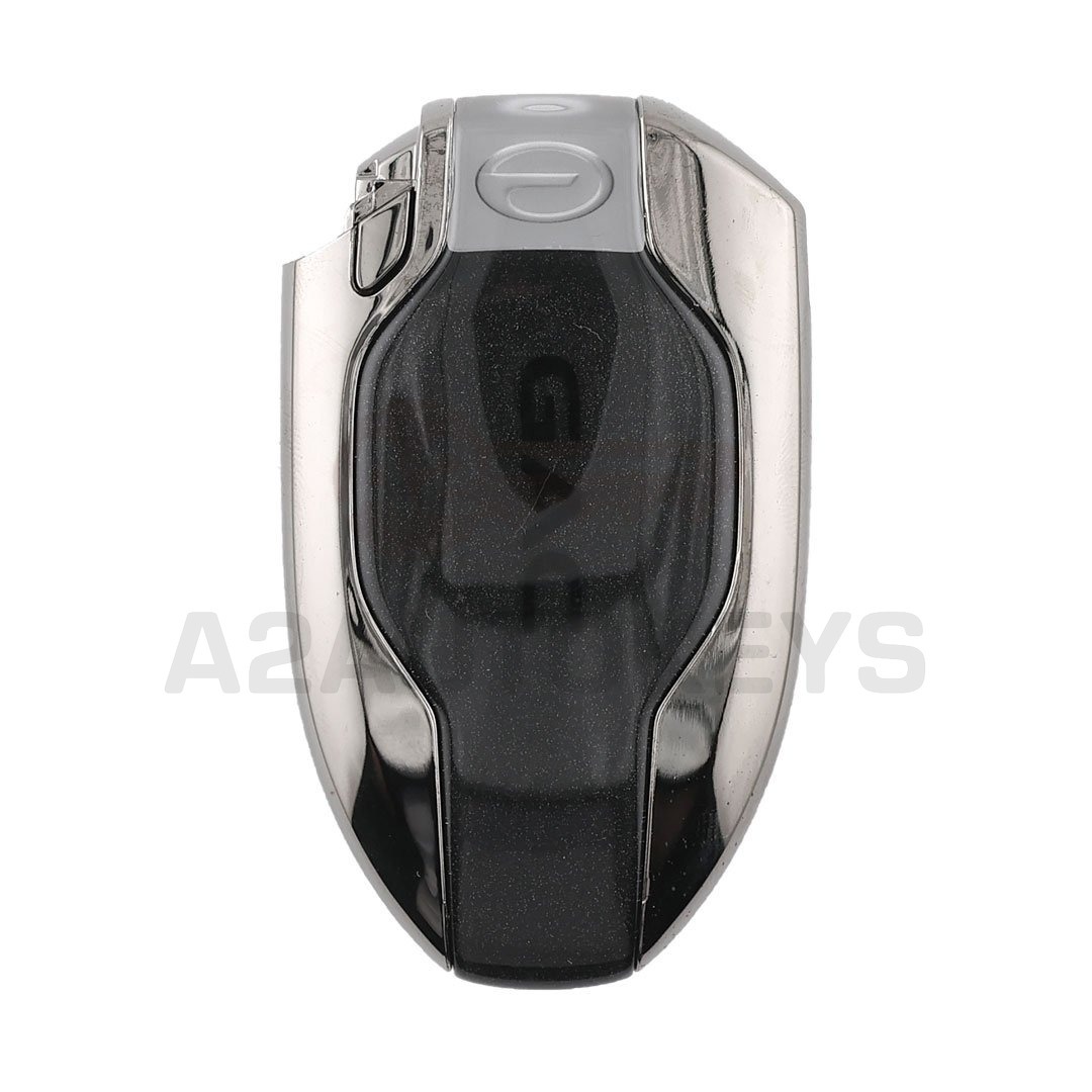 GAC GS8 2024 Original Smart Remote Key 4 Buttons 433Mhz 8245009DRS0101LBC