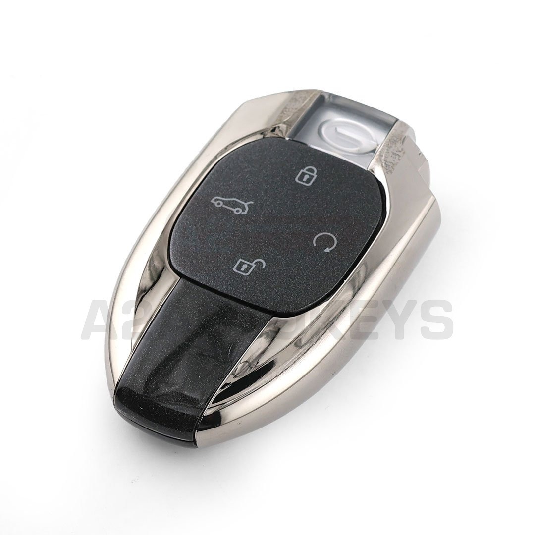 GAC GS8 2024 Original Smart Remote Key 4 Buttons 433Mhz 8245009DRS0101LBC