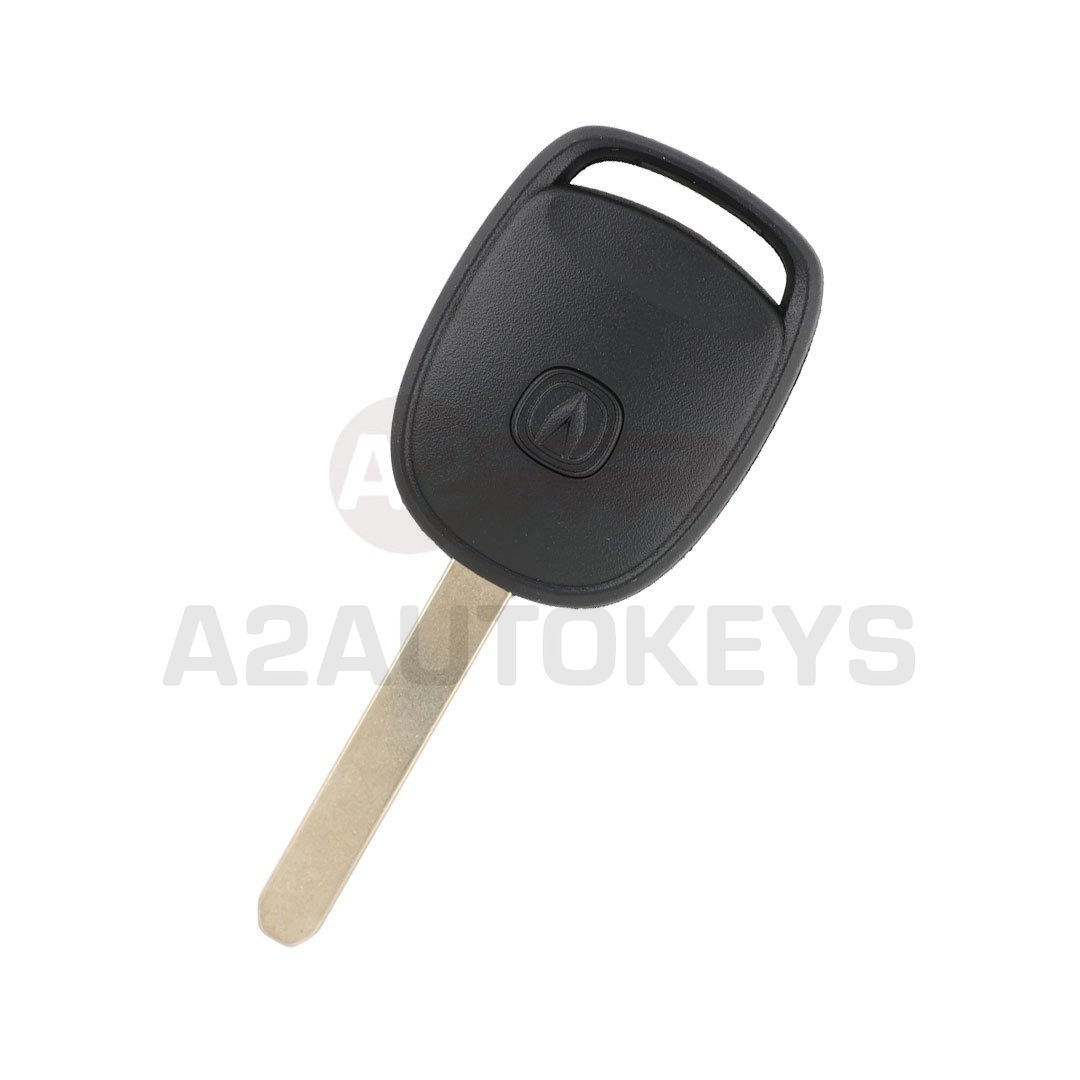 Changan Eado Original Remote Key Shell 3 Buttons