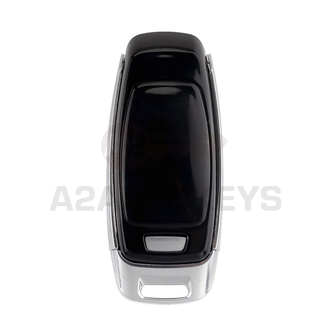 Audi MLB Smart Remote Key Shell 3 Buttons
