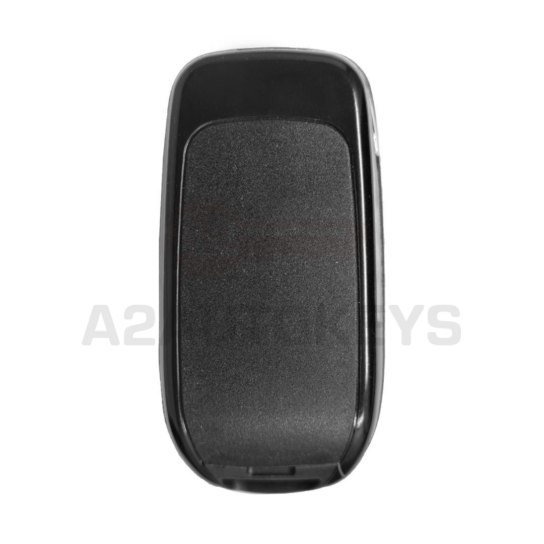 REN Taliant 2020-2022 Flip Remote Key Shell 3 Buttons VAC102 Blade
