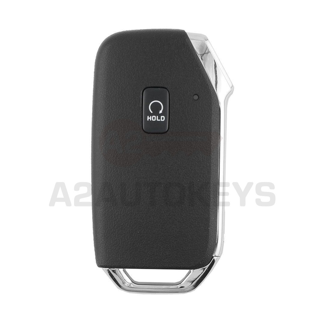 Kia 2020 Smart Remote Key Shell 4+1 Buttons SUV