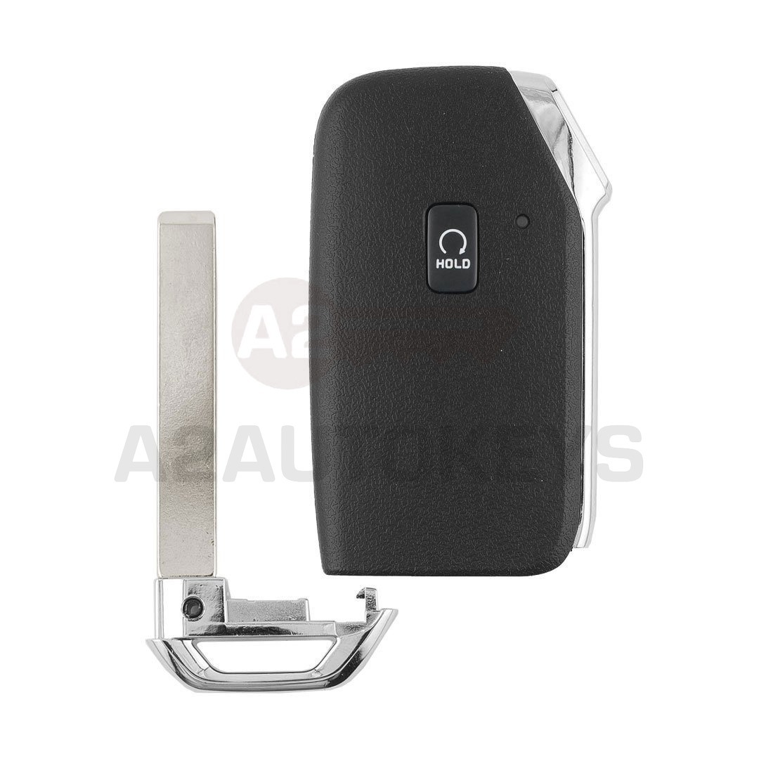 Kia 2020 Smart Remote Key Shell 4+1 Buttons SUV