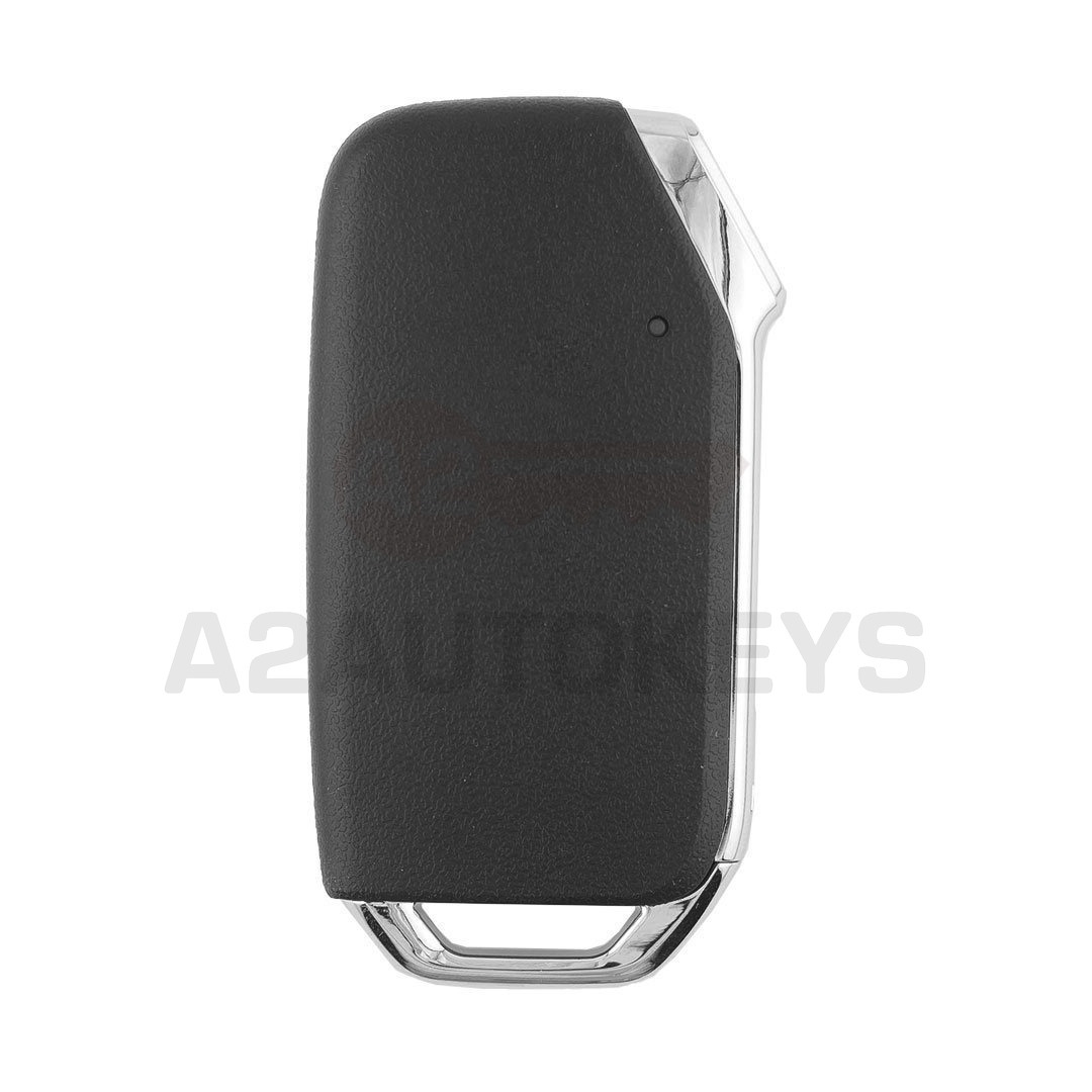Kia 2020 Smart Remote Key Shell 4 Buttons Auto Start SUV