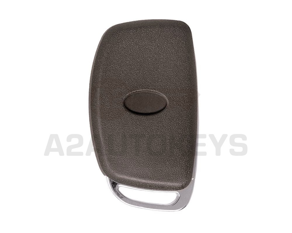 Hyundai Tucson 2015 Smart Remote Key Shell 4 Buttons with Laser Blade