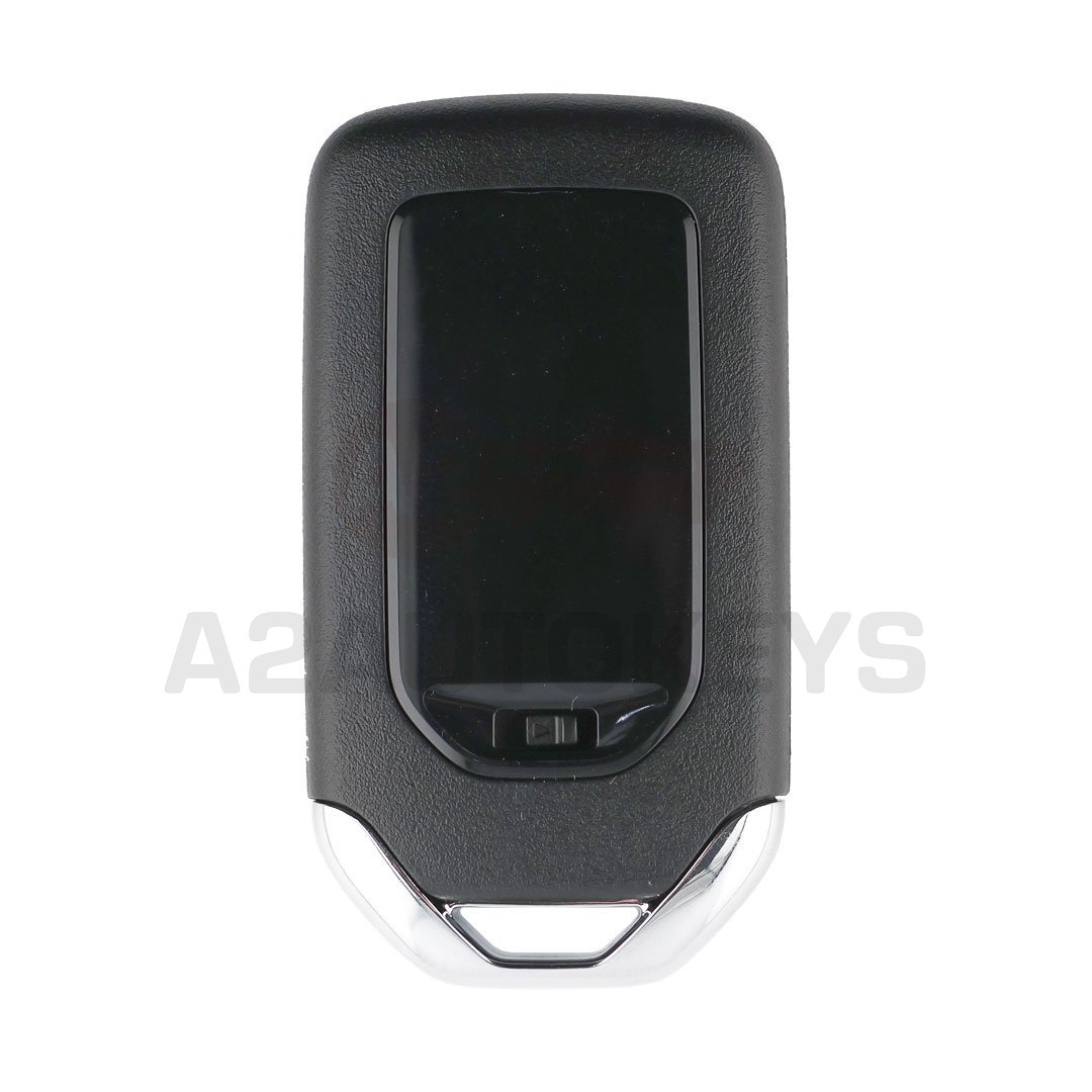 Honda Smart Remote Key Shell 2+1 Buttons