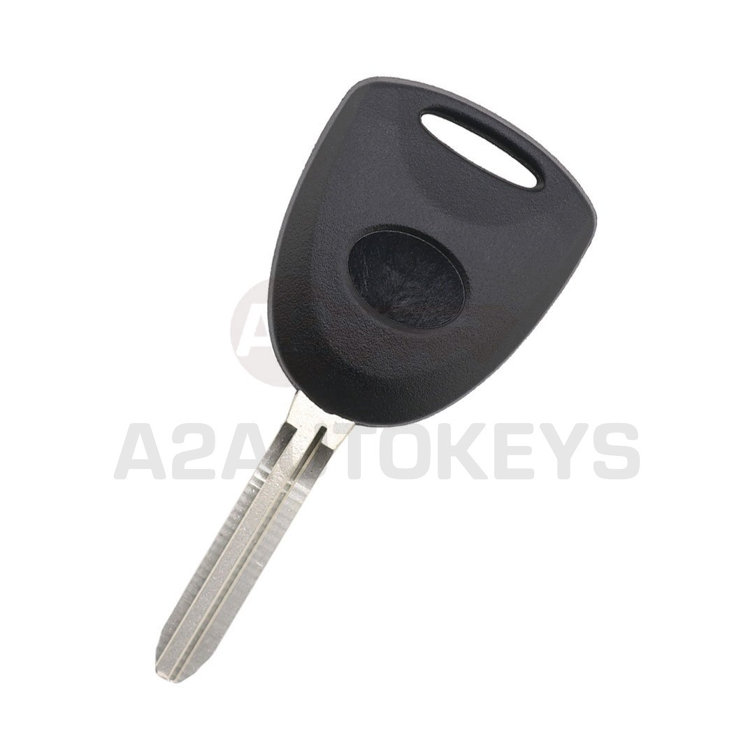 Toyota Avanza Raize 2023 Remote Key Shell 2 Buttons
