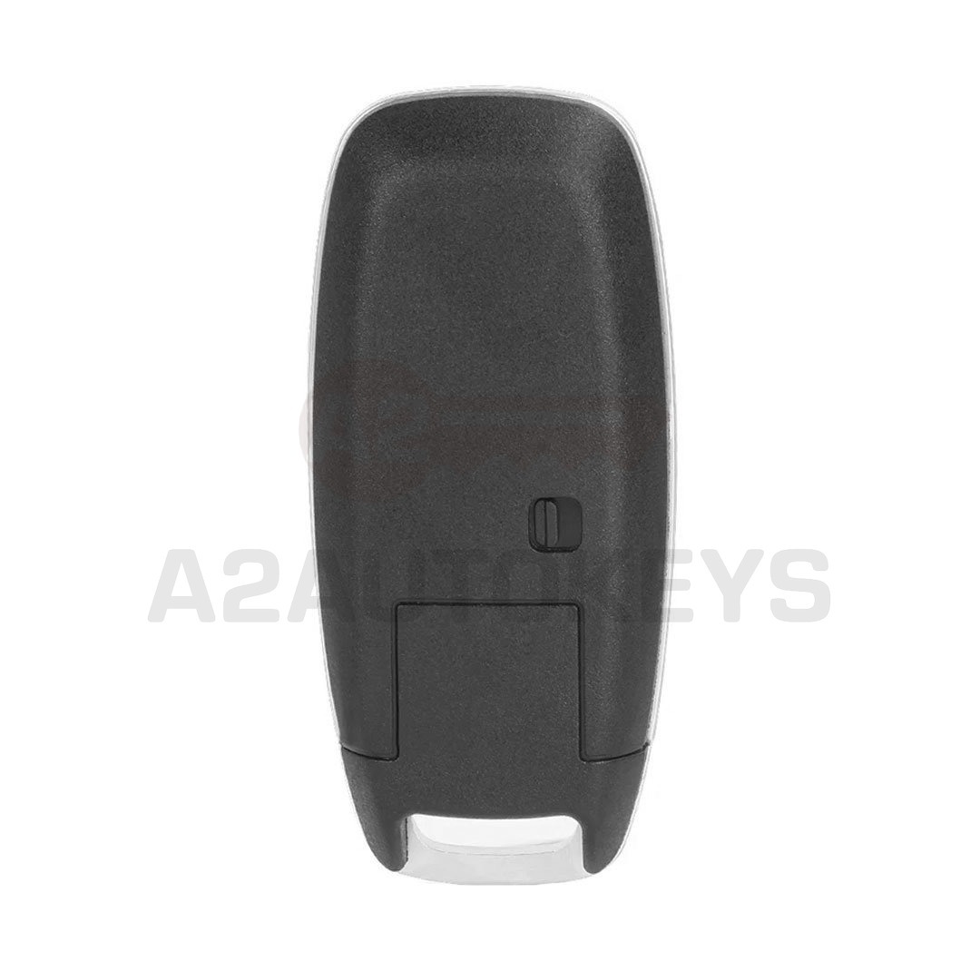 Nissan 2024 Smart Remote Shell 4+1 Buttons SUV Type