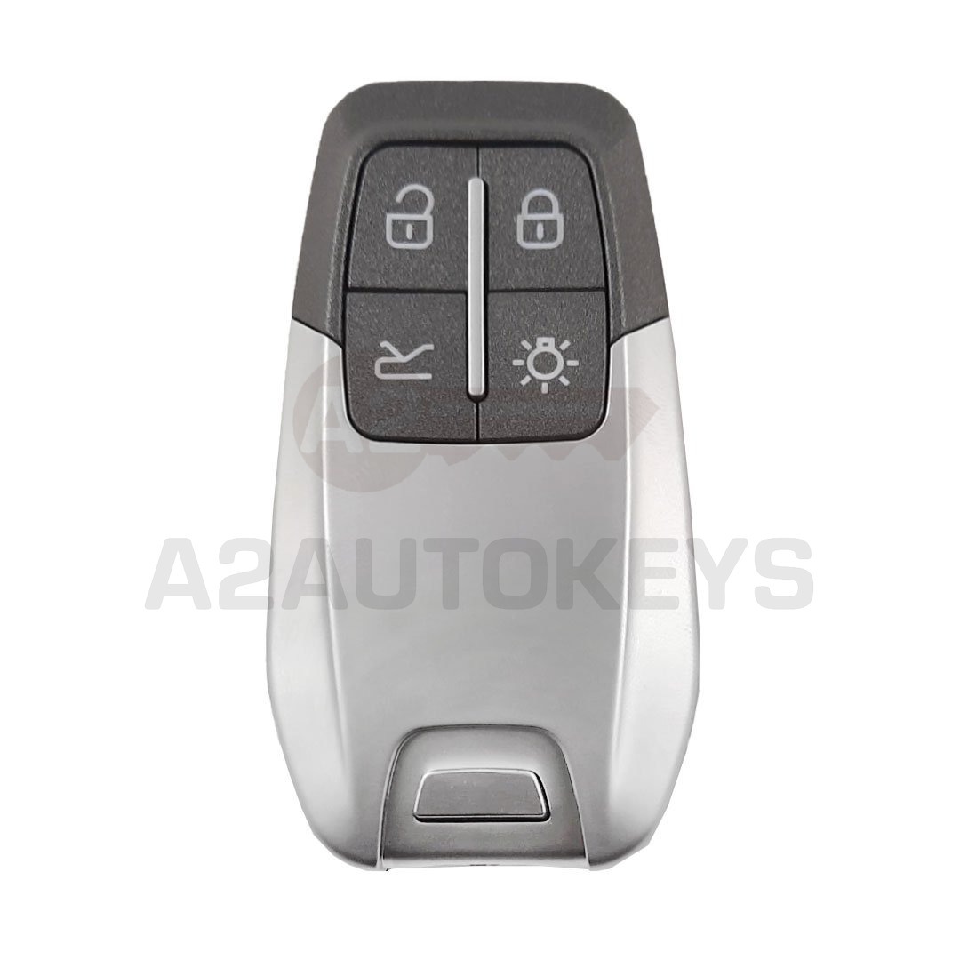 Ferrari Smart Remote Key Shell 4 Buttons